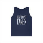 Dew Point Taken Tank Top