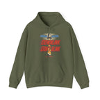 Downlink Don't Blink Hoodie