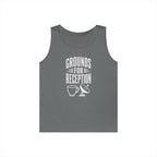 Grounds for Reception Tank Top