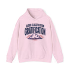 Cloud Classification Gratification Hoodie