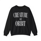 Creature of Orbit Crewneck