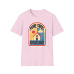 Home Sweet Microclimate T-Shirt