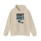 Orbit Absorb It Hoodie