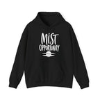 Mist Opportunity Hoodie