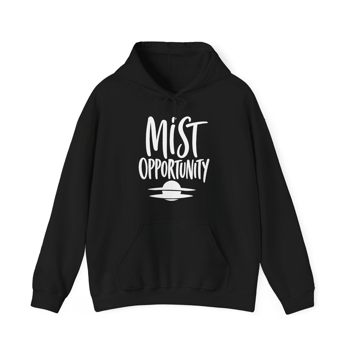 Mist Opportunity Hoodie