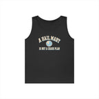 A Hail Mary Is Not a Chase Plan Tank Top