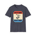 Site It Right Read It Right T-Shirt