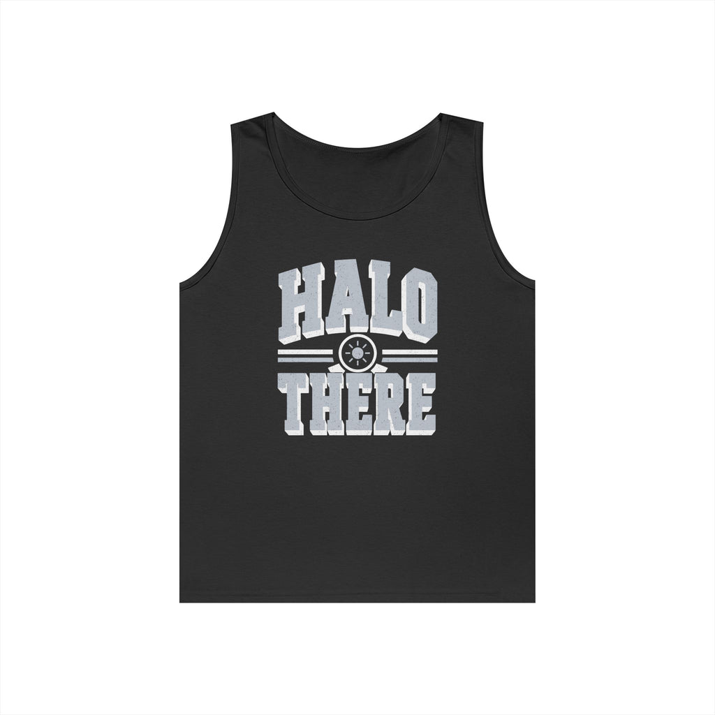 Halo There Tank Top