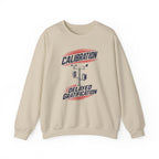 Calibration Delayed Gratification Crewneck