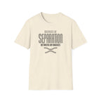 Degrees of Separation Between Air Masses T-Shirt