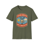 The Data Looked Fine Until I Looked Outside T-Shirt