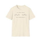 One Minute Offline Still Thinking About It T-Shirt