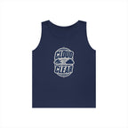 Cloud and Clear Tank Top