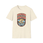 Horizon to Horizon No Pause Button T-Shirt
