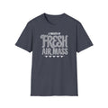 A Breath of Fresh Air Mass T-Shirt