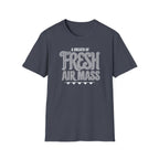 A Breath of Fresh Air Mass T-Shirt
