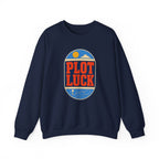Plot Luck Crewneck