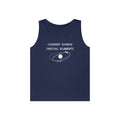 Current Events Orbital Elements Tank Top
