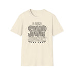 A Cold Snap Judgment T-Shirt