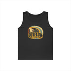 Outflow Got There First Tank Top