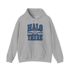 Halo There Hoodie