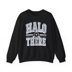 Halo There Crewneck