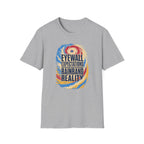 Eyewall Expectations Rainband Reality T-Shirt