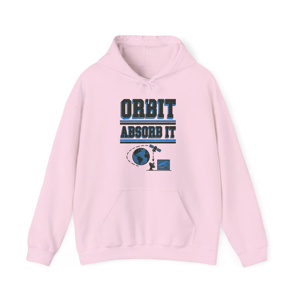 Orbit Absorb It Hoodie