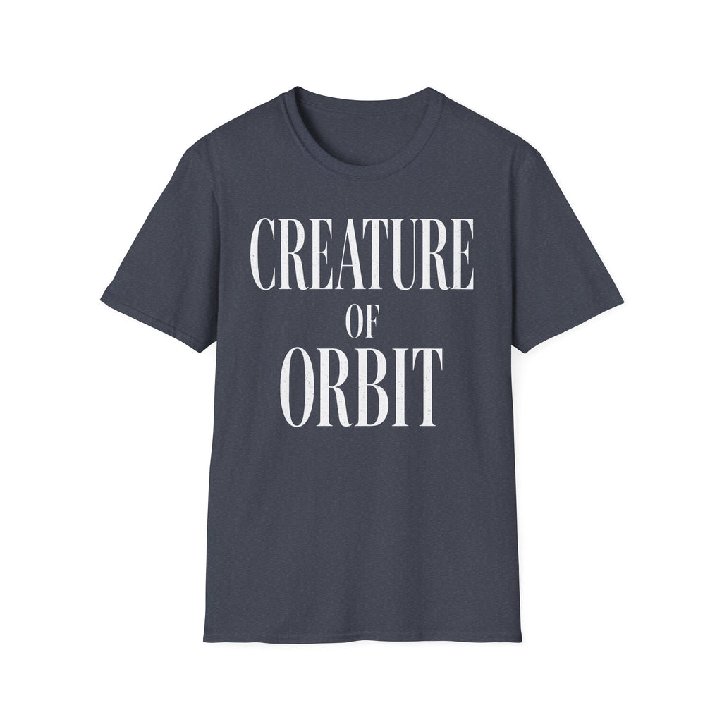 Creature of Orbit T-Shirt