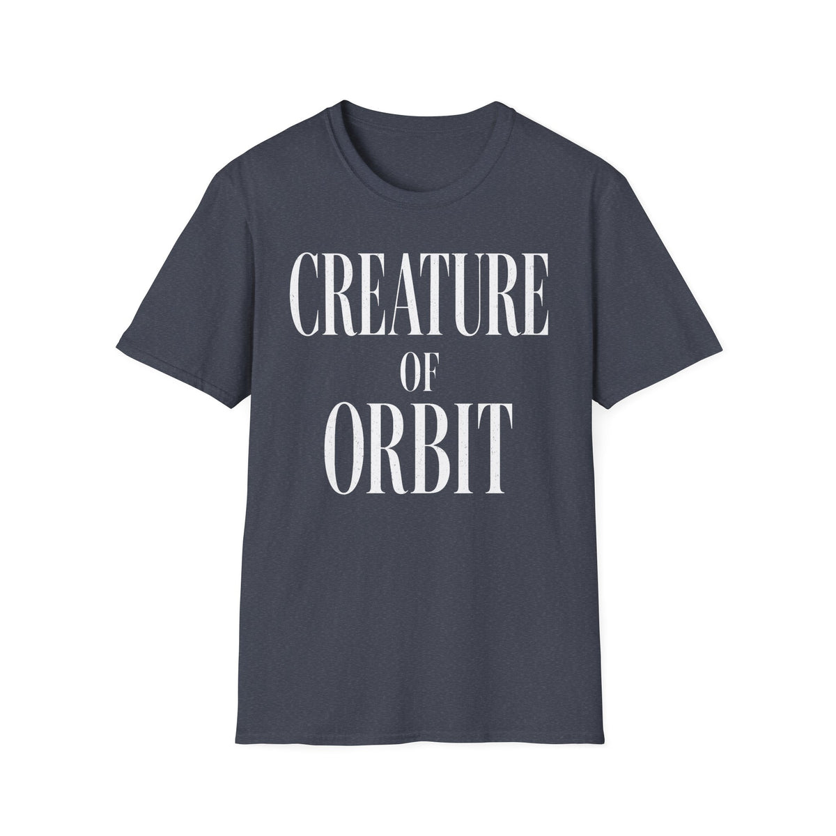 Creature of Orbit T-Shirt