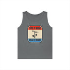 Site It Right Read It Right Tank Top