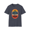 The Horizon Has a Schedule T-Shirt