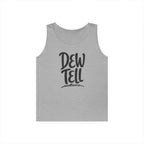 Dew Tell Tank Top