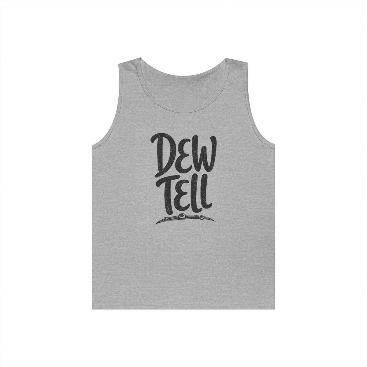 Dew Tell Tank Top