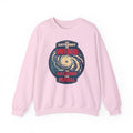 The Category Is Wind the Hazards Are Plural Crewneck