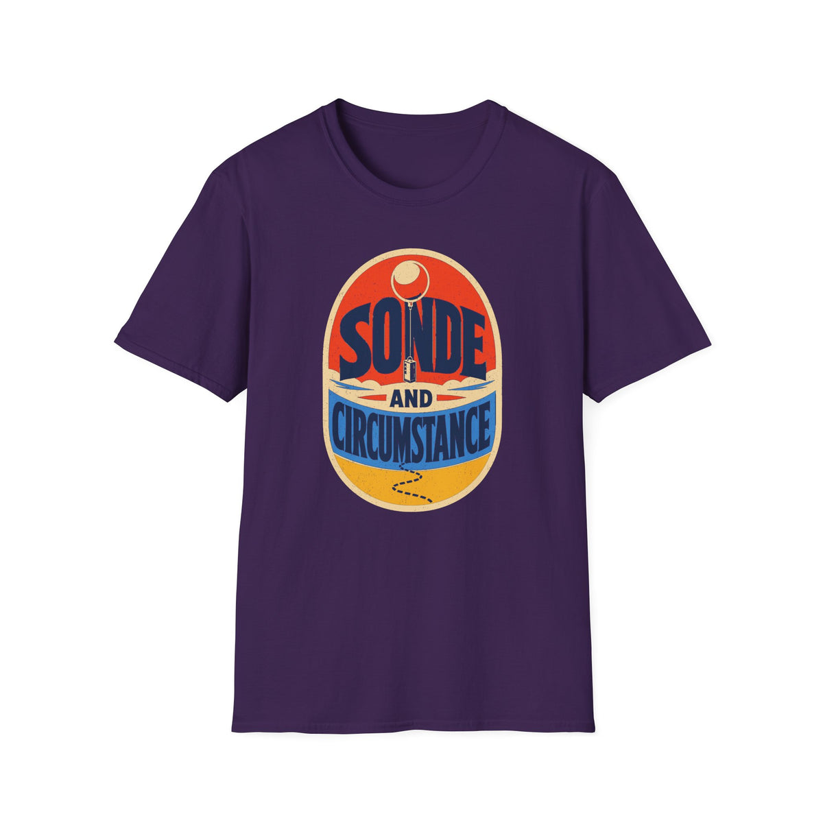 Sonde and Circumstance T-Shirt