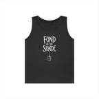 Fond of the Sonde Tank Top