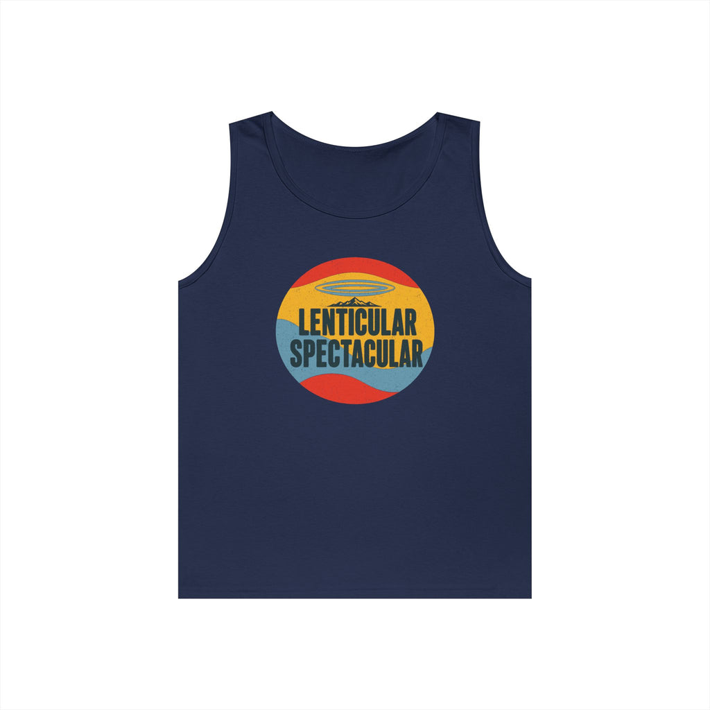 Lenticular Spectacular Tank Top
