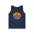 Lenticular Spectacular Tank Top