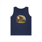 Outflow Got There First Tank Top