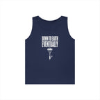 Down to Earth, Eventually Tank Top