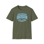 Cloud Classification Gratification T-Shirt