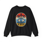 A Site for Sore Eyes Crewneck