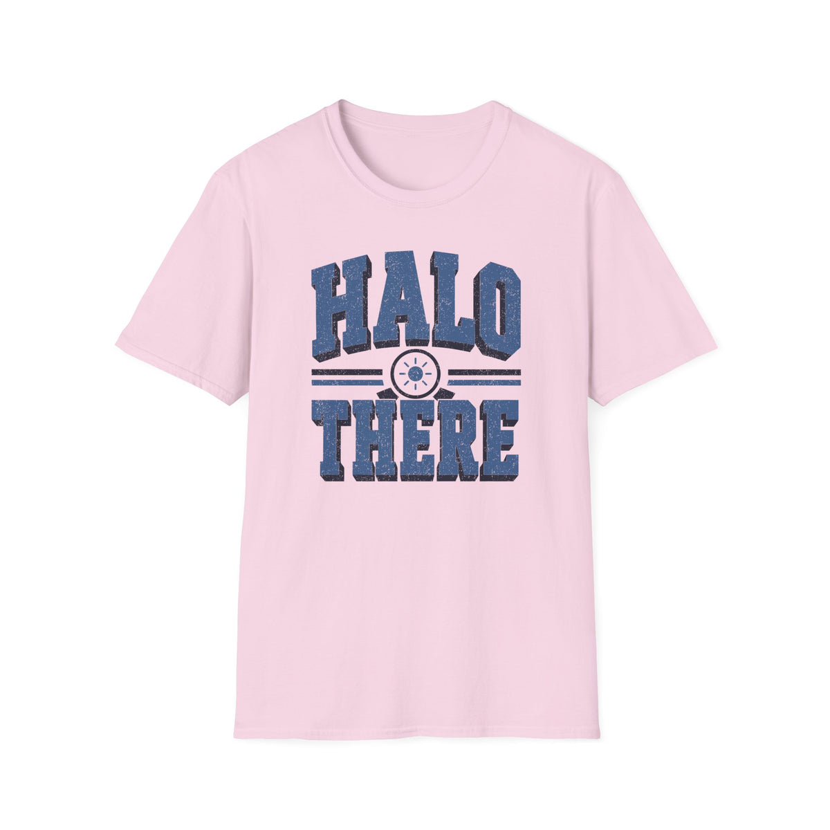 Halo There T-Shirt