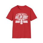 My Window of Opportunity Has an Orbit T-Shirt
