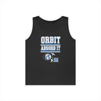 Orbit Absorb It Tank Top