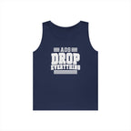 AOS Drop Everything Tank Top