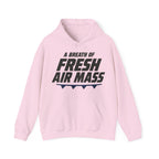 A Breath of Fresh Air Mass Hoodie