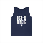 Dish-ful Thinking Tank Top