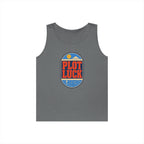 Plot Luck Tank Top